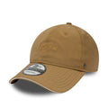 New Era Heritage Light Beige 9TWENTY Cap-kentox