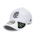 Repreve® Tottenham Hotspur FC White 9TWENTY Adjustable Cap-kentox