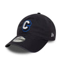 Chelsea FC Lion Crest Boucle Navy 9TWENTY Cap-kentox