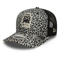 Visa Cash App Racing Bulls Leopard 9SEVENTY Stretch Snap Cap-kentox