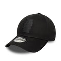 Visa Cash App Racing Bulls Black 9FORTY Cap-kentox
