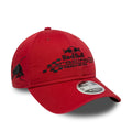 Red Bull Racing Washed Dark Red 9FORTY M-Crown Cap-kentox