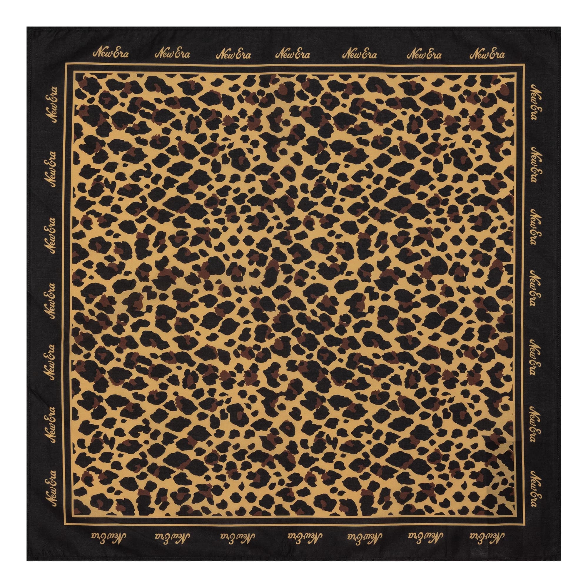 New Era 59FIFTY Day Leopard Bandana-kentox