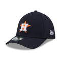 Houston Astros MLB Player Replica Navy 39THIRTY M-Crown Stretch Fit Cap-kentox