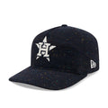 Houston Astros MLB Speckled Wool Navy 19TWENTY Adjustable Cap-kentox