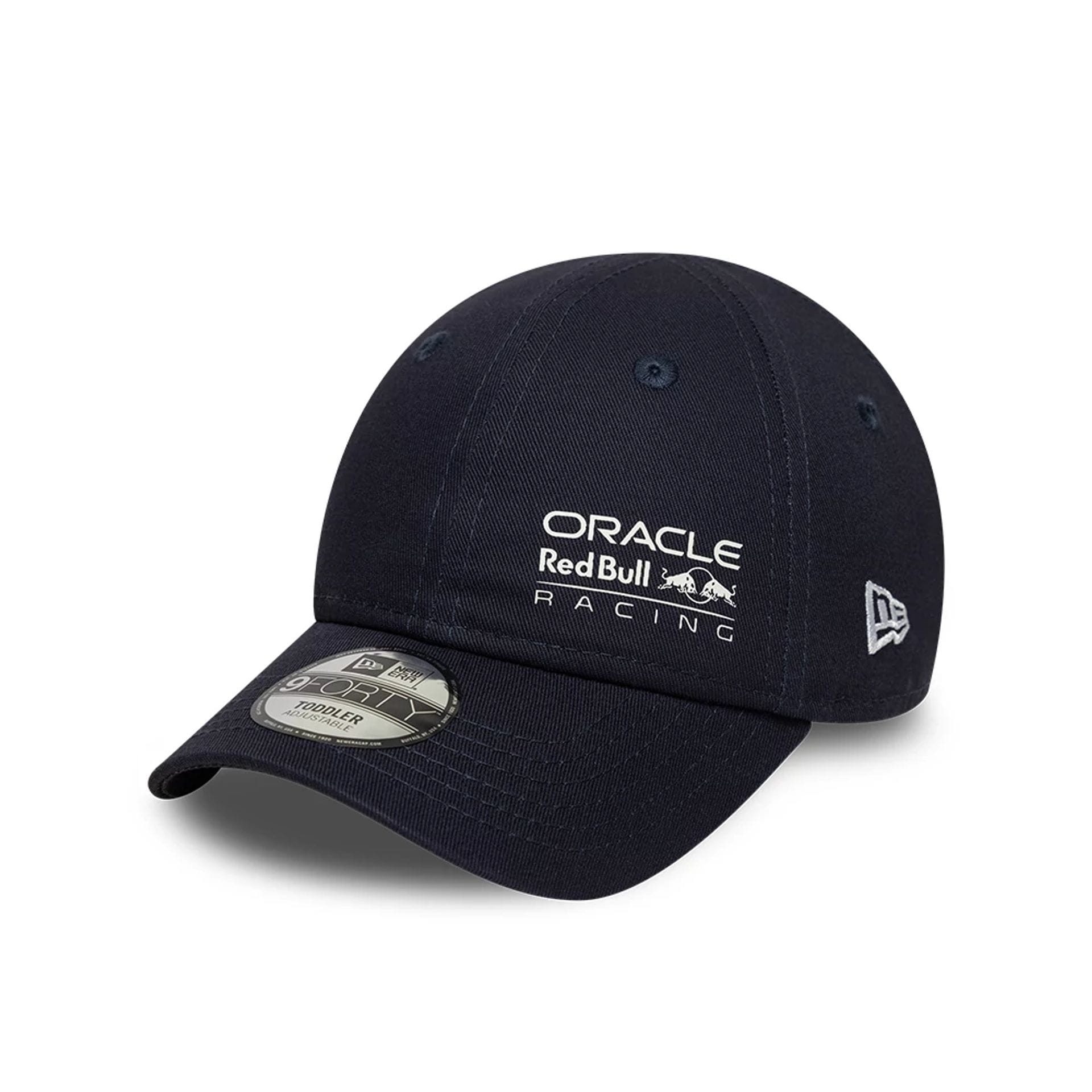 Red Bull Racing Toddler Navy 9FORTY Adjustable Cap-kentox