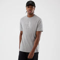 New York Yankees MLB Back To School Grey T-Shirt-kentox