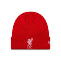 Liverpool FC Core Red Cuff Knit Beanie-kentox