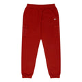 New Era Flag Dark Red Cargo Joggers-kentox