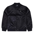 New Era Navy Bomber Jacket-kentox