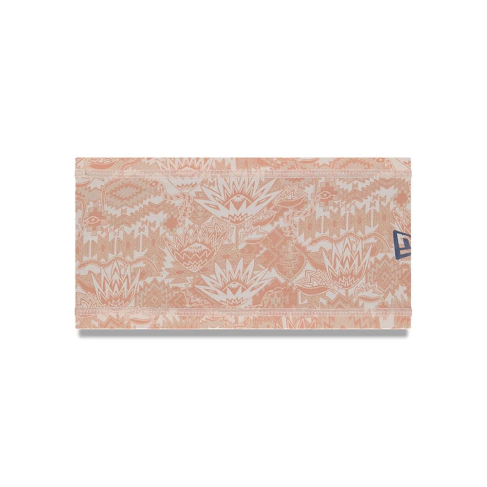 Cactus League Logo MLB Spring Training 2026 All Over Print Headband-kentox