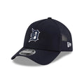 Detroit Tigers MLB Batting Practice 2026 Navy 9FORTY Apex Adjustable Cap-kentox