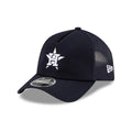 Houston Astros MLB Batting Practice 2026 Navy 9FORTY Apex Adjustable Cap-kentox
