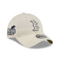 Boston Red Sox MLB Colours White 9TWENTY Adjustable Cap-kentox