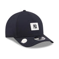 New York Yankees MLB Clubhouse Navy 9FORTY M-Crown A-Frame Adjustable Cap-kentox