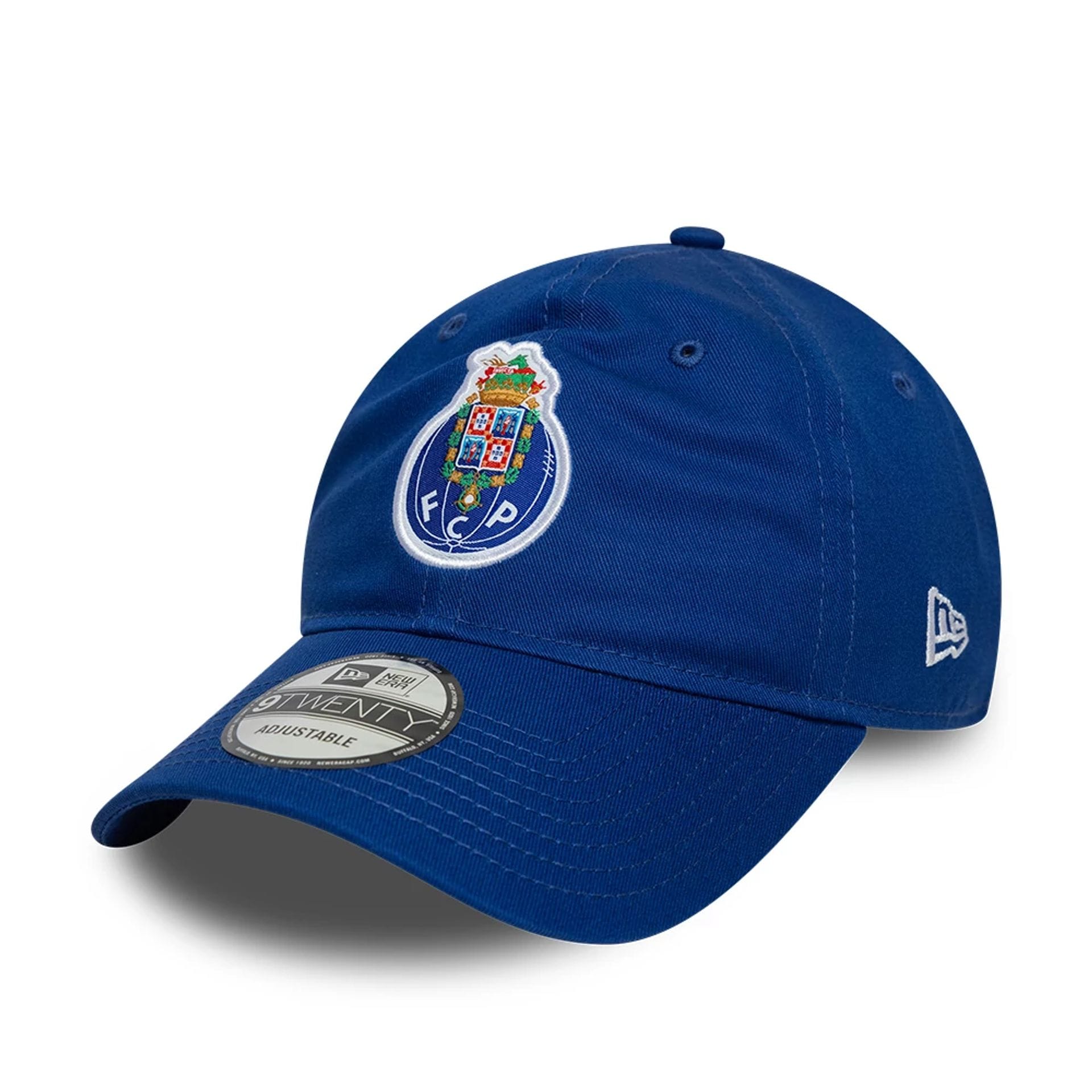 FC Porto Core Blue 9TWENTY Cap-kentox
