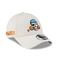 One Piece Nami Light Beige 9FORTY Adjustable Cap-kentox