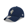Cleveland Cavaliers NBA Classic Dark Blue 9TWENTY Adjustable Cap-kentox