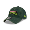 Teenage Mutant Ninja Turtles Dark Green 9TWENTY Adjustable Cap-kentox