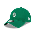 Boston Celtics NBA All Star Game 2026 Green 9TWENTY Adjustable Cap-kentox