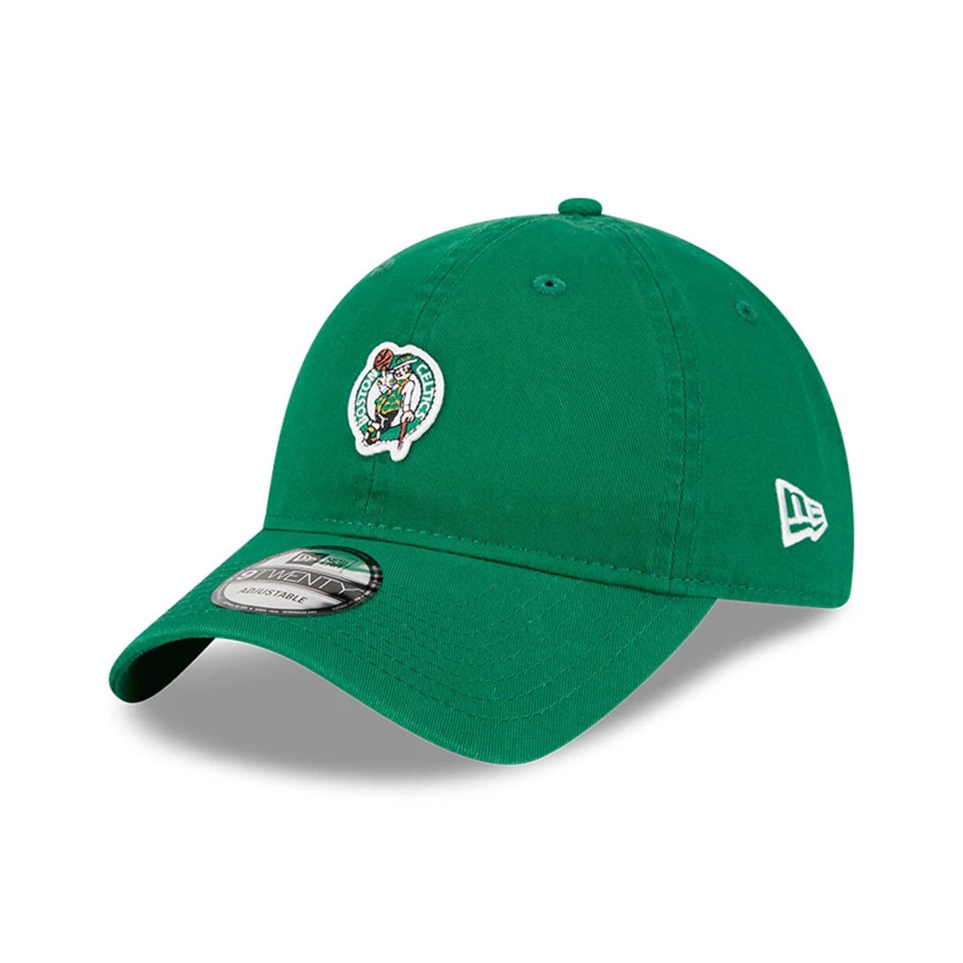 Boston Celtics NBA All Star Game 2026 Green 9TWENTY Adjustable Cap-kentox