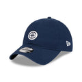 LA Clippers NBA All Star Game 2026 Dark Blue 9TWENTY Adjustable Cap-kentox