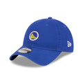 Golden State Warriors NBA All Star Game 2026 Blue 9TWENTY Adjustable Cap-kentox