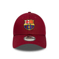 FC Barcelona Core Dark Red 9FORTY Adjustable Cap-kentox