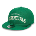 Philadelphia Eagles Fear Of God x NFL Green Retro Crown 9FIFTY Adjustable Cap-kentox