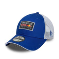 Red Bull Racing Dark Blue 9FORTY Adjustable Cap-kentox