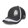 Visa Cash App Racing Bulls F1 Race Special Dark Grey 9FORTY Adjustable Cap-kentox