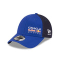 Red Bull Racing Essential Dark Blue 9FORTY Adjustable Cap-kentox