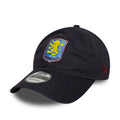 Aston Villa FC Core Navy 9TWENTY Cap-kentox