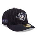 Toronto Blue Jays MLB X Moon Navy 59FIFTY Fitted Cap-kentox