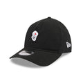 Tom & Jerry Love Hammer Black 9TWENTY A-Frame Adjustable Cap-kentox