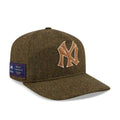 New York Yankees MLB X Moon Green 19TWENTY Adjustable Cap-kentox