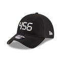 Netflix Squid Game 456 Black 9TWENTY Adjustable Cap-kentox