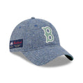 Boston Red Sox MLB X Moon Blue 9TWENTY Adjustable Cap-kentox