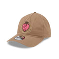 Tom & Jerry True Love Beige 9TWENTY A-Frame Adjustable Cap-kentox