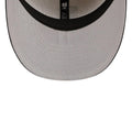 Chicago White Sox MLB Twine Beige 59FIFTY Fitted Cap-kentox