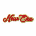 New Era Lunar New Year Fan Red Pin Badge-kentox