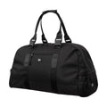 New Era Black Weekend Duffle Backpack Hybrid Bag-kentox