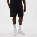 LA Lakers NBA Core Plus Navy Shorts-kentox