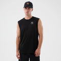 New York Yankees MLB Core Plus Black Vest-kentox