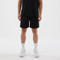 New York Yankees MLB Core Plus Black Shorts-kentox