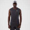 New York Yankees MLB Core Plus Dark Grey Vest-kentox