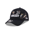 New York Yankees MLB X Looney Tunes Navy 9FORTY A-Frame Adjustable Cap-kentox