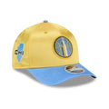 Chicago Sky WNBA Draft 2026 Yellow 9FORTY M-Crown Adjustable Cap-kentox