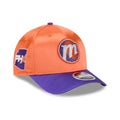 Phoenix Mercury WNBA Draft 2026 Orange 9FORTY M-Crown Adjustable Cap-kentox