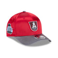 Atlanta Dream WNBA Draft 2026 Red 9FORTY M-Crown Adjustable Cap-kentox